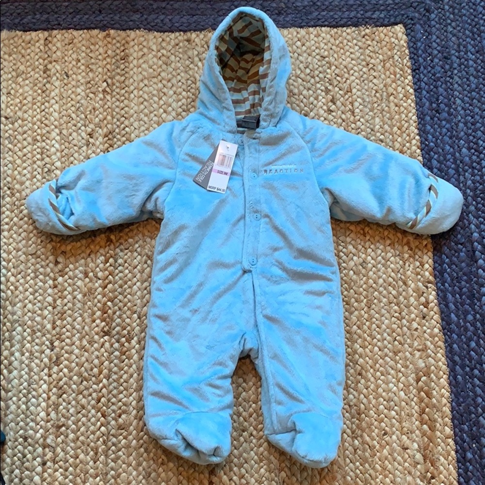 New Kenneth Cole boys 9 months